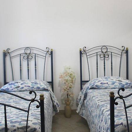 Il Canneto Di Selinunte Marinella di Selinunte Buitenkant foto