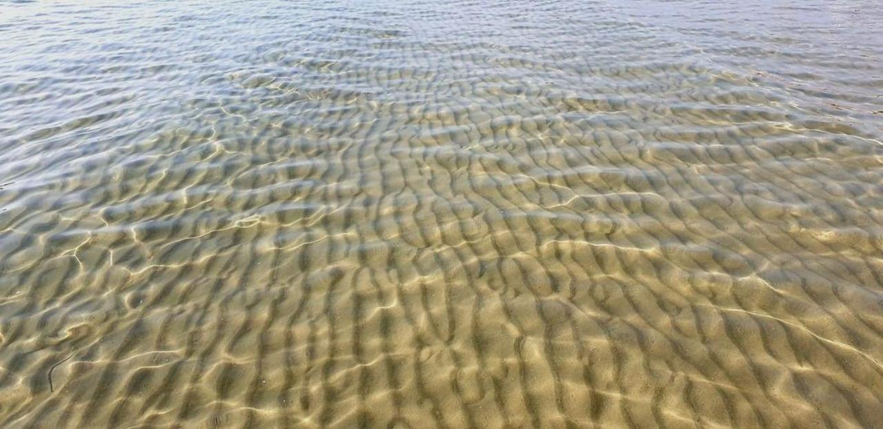 Il Canneto Di Selinunte Marinella di Selinunte Buitenkant foto