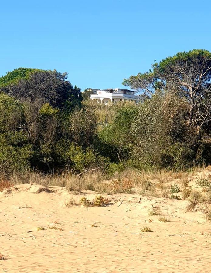Il Canneto Di Selinunte Marinella di Selinunte Buitenkant foto