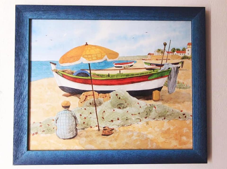 Il Canneto Di Selinunte Marinella di Selinunte Buitenkant foto